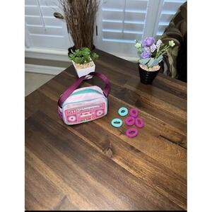 American Girl Doll Gabriela's Accessories